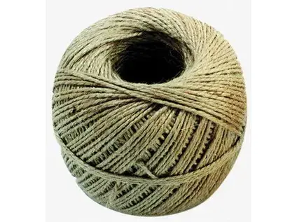 motouz juta 500x2, 200g 1.25mm